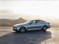 米帅试驾：全新BMW 5系是进步，还是遗憾？｜90驾