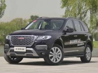 全能中型5座SUV，除了豪华品牌没得选了吗？｜聚论