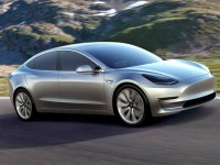 特斯拉9月再食言 Model3交付量不足计划两成