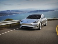 Model 3仅达预计产量17% 特斯拉靠其盈利仍存挑战