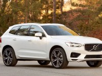 全新XC60凭什么卖到38万？ ｜聚侃