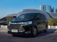 中国品牌也有“保姆车”啦！瑞风M6还能私人定制？