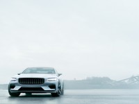 Polestar公布Polestar 1全球首发市场，创新订制租赁模式惹关注