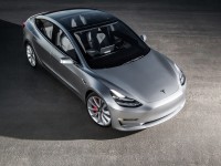 仍在生产地狱挣扎 特斯拉再度推迟Model 3产量目标