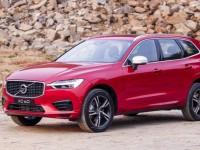 XC60：与其随波逐流，不如生而小众自成一派｜90评