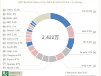 月读车市 | 2017自主品牌：神话破灭 自主靠谁做主？