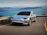 特斯拉工厂上月进行检修 Model 3再次暂停生产