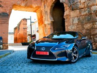 增长风口面临外忧内患 雷克萨斯销量与召回“齐飞”