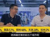 任我明说：SUV罕见下滑，背后的原因竟然是……｜视频