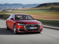 目前中国最受喜爱的十大豪车都是哪些?宝马挤进前三