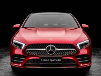 国产A级来了，内饰和空间就是最大亮点？｜聚侃