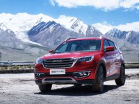 异军突起还是昙花一现？2018中国五大“黑马”车型盘点｜聚侃