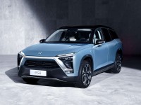蔚来发布2018年第四季度及年度未经审计财务业绩报告