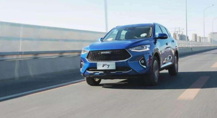 车主评车：2019年3月这十款SUV为什么卖的最好？｜聚评