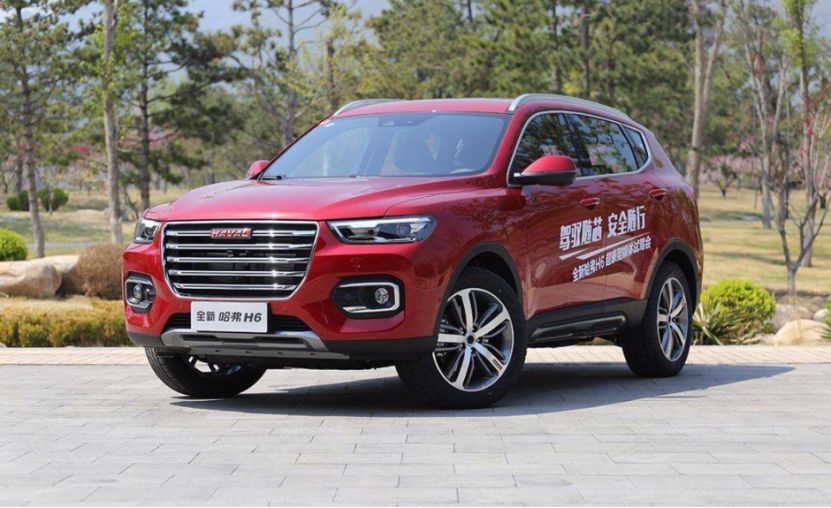 车主评车：2019年3月这十款SUV为什么卖的最好？｜聚评