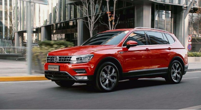 车主评车：2019年3月这十款SUV为什么卖的最好？｜聚评