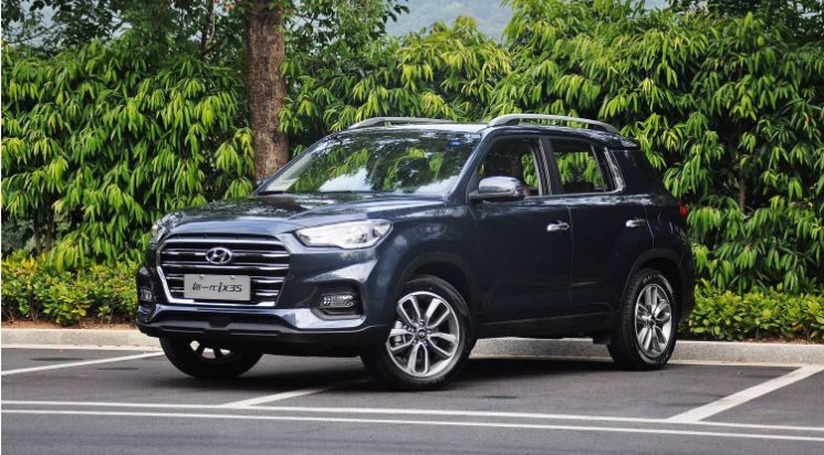 车主评车：2019年3月这十款SUV为什么卖的最好？｜聚评