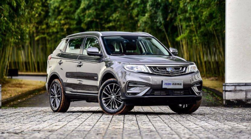 车主评车：2019年3月这十款SUV为什么卖的最好？｜聚评
