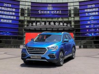 510中国品牌日有哪个中国品牌助力？捷途X90笑而不语