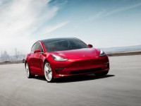 4月全球电动车排行Top20：自主过半 Model 3四连冠｜聚数