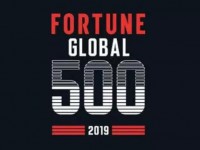 2019财富500强：23家车企入围，中国6家吉利进步最大｜聚榜