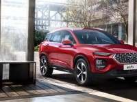 8S内破百的10万级SUV，海马8S能否成为一匹新黑马？| 聚购