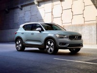 7月豪华SUV销量全名单：GLC、Q5L、X3前三，XC40、XT4增长最快 | 聚数