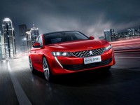 全新标致508L值不值得买？我们从五方面来对比｜聚侃