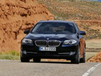 拥有一辆抵账的宝马5后 才深感豪华品牌卖的不只是车｜聚侃