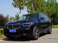 对照宝马X5，能鉴定哪些假豪华车？