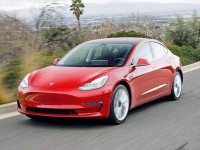 起售价35.58万！特斯拉Model 3国产版今日正式开放预订丨来稿