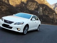 6.5万提十年的锐志？小伙说大排量的好处你不懂！女友：懂　｜聚购