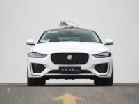 五屏联动！捷豹XEL中期改款上市，新3系会为之一颤吗？| 聚闻