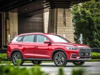 10万级SUV，“国货3.0”会碾压合资车吗？