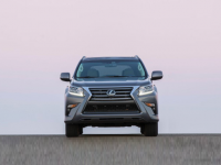 最有性价比的雷克萨斯，还是V8大越野，但消费者却不买账？| 聚侃