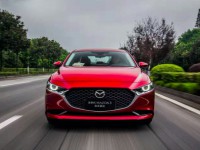 马自达3昂克赛拉，为什么“减配”后开起来更香了？｜聚侃