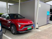 蔚来ES6冬季续航打折率64%，这款网红电动车值不值40万？ | 聚测