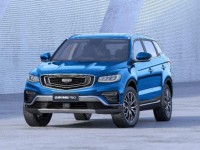 1月车企销量：同比降20%，帕萨特环比暴跌46% 拖累上汽｜聚数