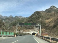 小编返城记：重庆－山西，疫情中的高速公路还好开吗？｜聚侃