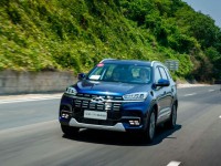 10万预算想买大空间SUV？这几款高性价比车型值得一看｜聚购