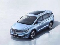 2019年真·MPV销量排行：GL8夺冠宋MAX销量腰斩｜聚侃