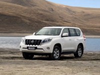 36万就能买普拉多2.7L？大哥，咱戴着口罩先冷静一下｜聚闻