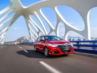 更换三缸机后，别克英朗和本田凌派的销量为何一跌一涨？｜聚侃