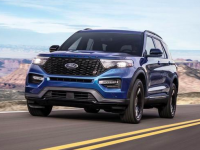 2020款汉兰达和探险者怎么选？美国的8座和3.5L别指望了｜聚译