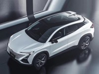 UNI-T的诞生，对长安来说并不仅仅是一款新车型｜聚闻