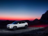 2月车企销量排行：第一仅销3万辆，吉利再进前三 奔驰首进前十｜聚数