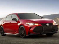 美媒评出2020十佳车型：9款日韩系，唯一美系竟是它｜聚闻