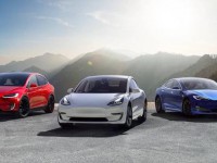 3月车企销量：仅一家过10万 吉利再进前三 国产特斯拉破万｜聚数