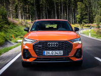 比Q3贵了6000元，奥迪Q3 Sportback的诞生有何意义？| 聚侃