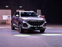 又一全新SUV起名“X5”，那些和“X5”重名的车们还好吗？ | 聚侃